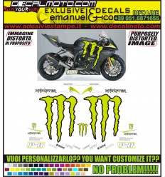 S1000 RR MONSTER REPLICA